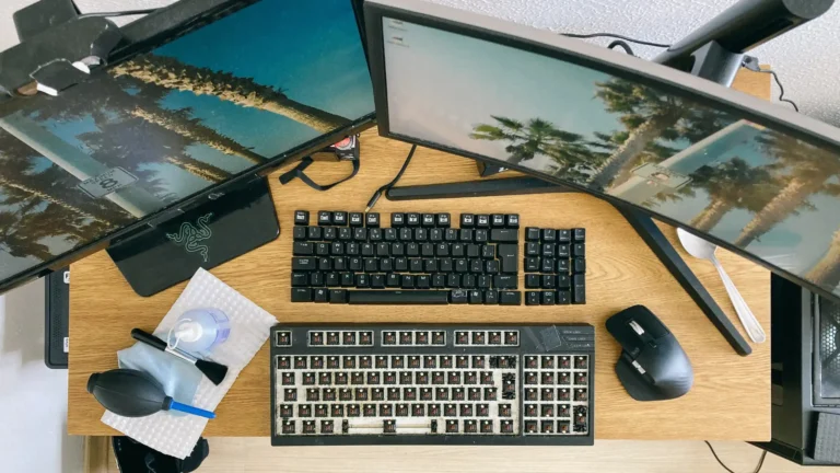 My Story → How I became a Full stack Digital Marketer.